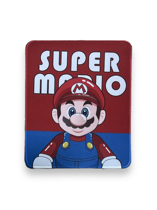 Mousepad Super Mario bros