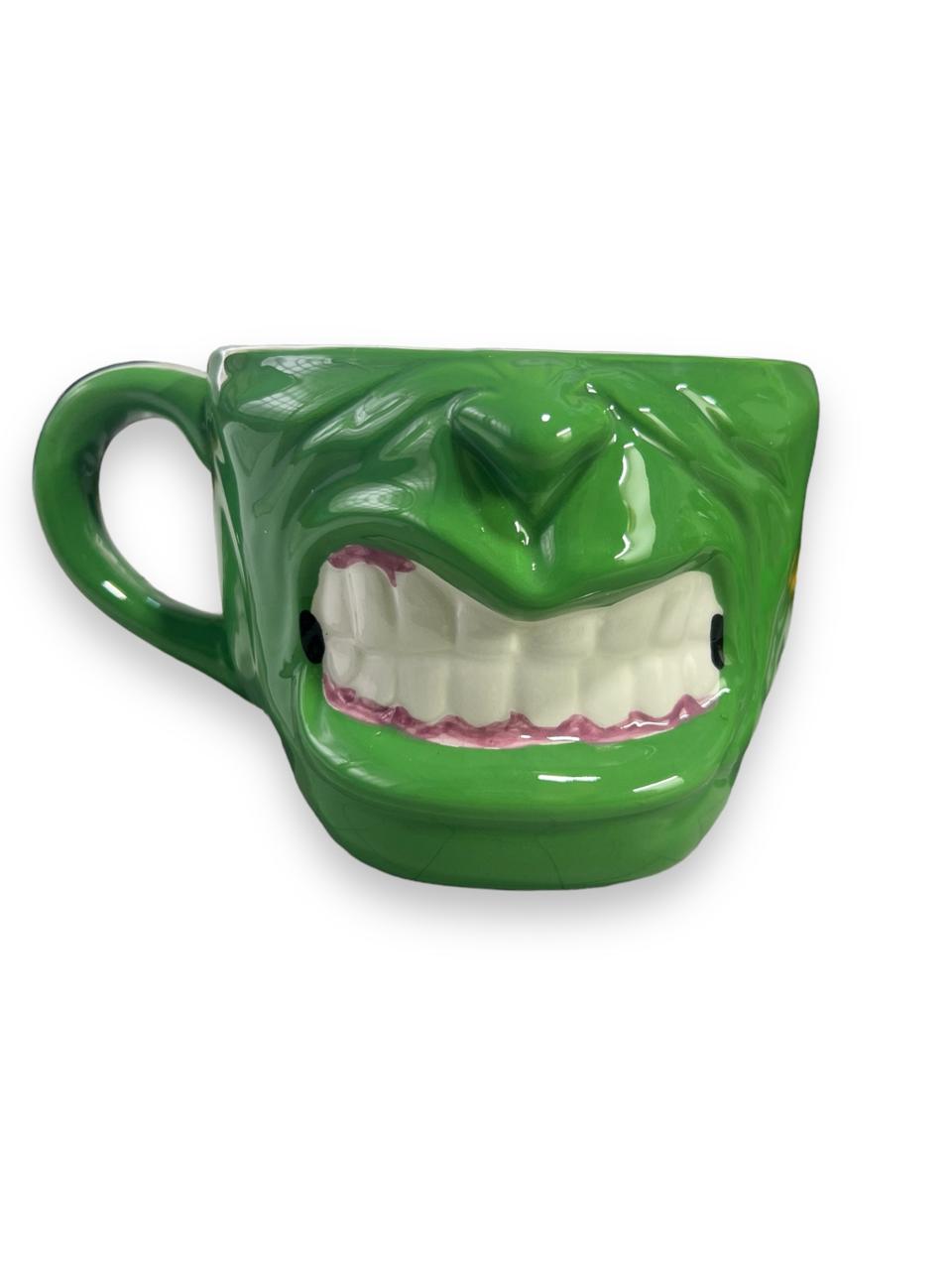 taza Hulk Smash