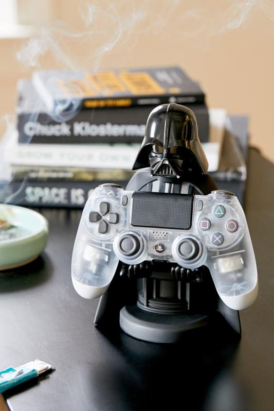 Soporte de Control o Telefono Star Wars Darth Vader