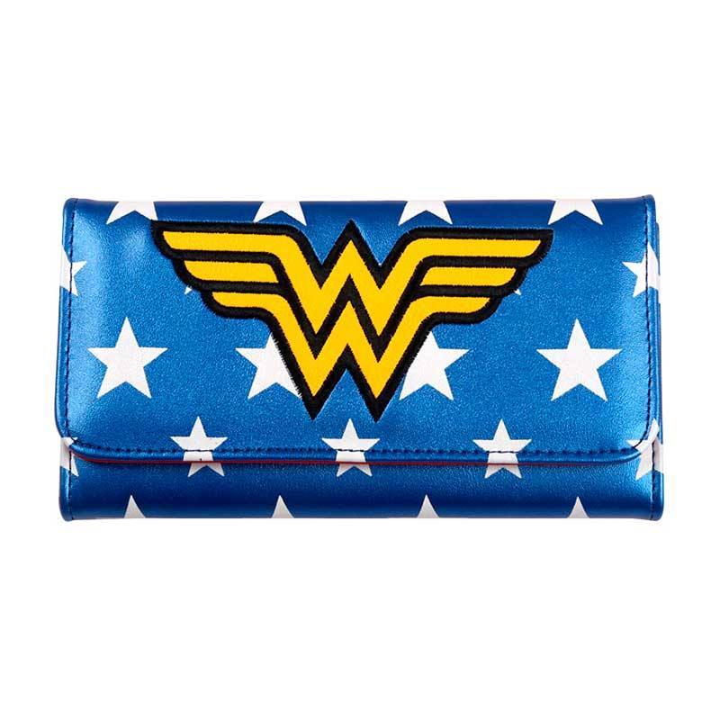 Cartera Wonder Woman Mujer Maravilla