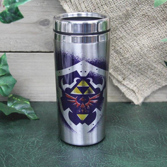 Vaso Termo Zelda