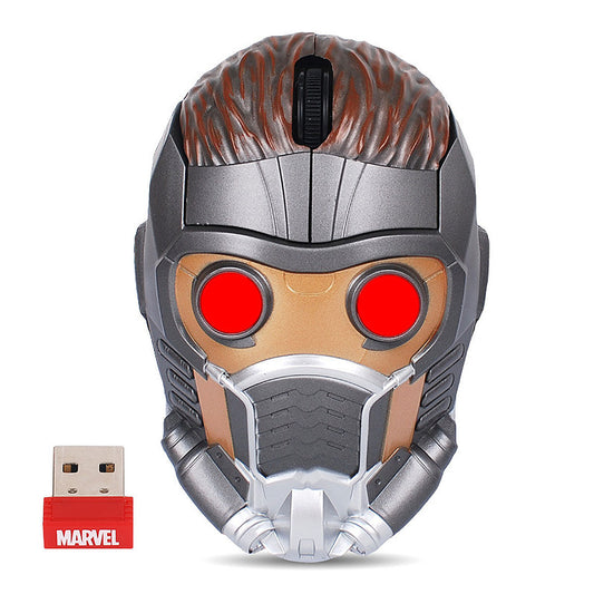 Mouse Guardianes de la Galaxia Star-Lord